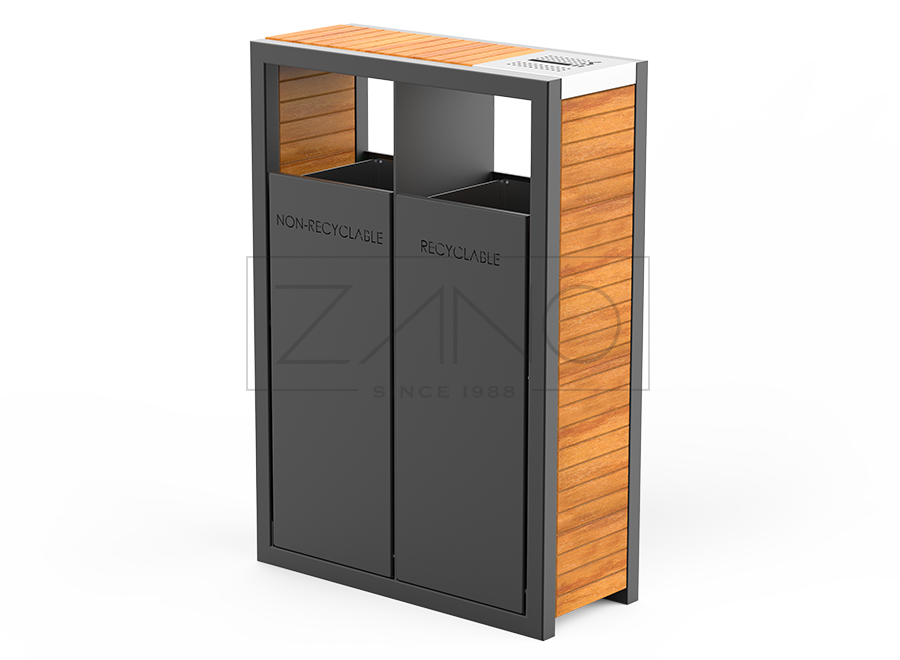 Pavo Tuhkakupin kori 15.263.2 | Hiiliteräs Pavo Tuhkakupin kori 15.263.2 | Hiiliteräs