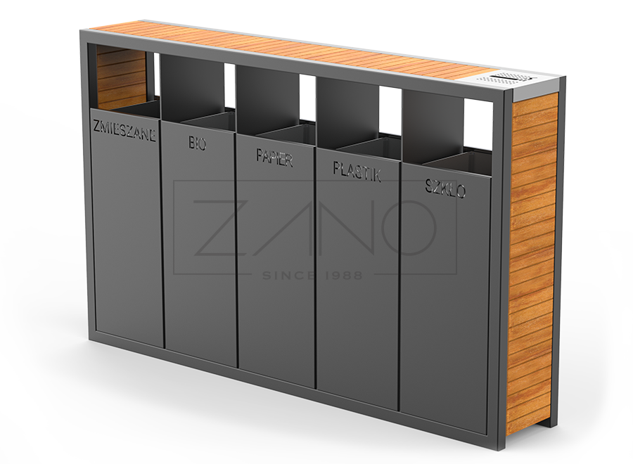 Pavo Tuhkakupin kori 15.563.2 | Hiiliteräs Pavo Tuhkakupin kori 15.563.2 | Hiiliteräs