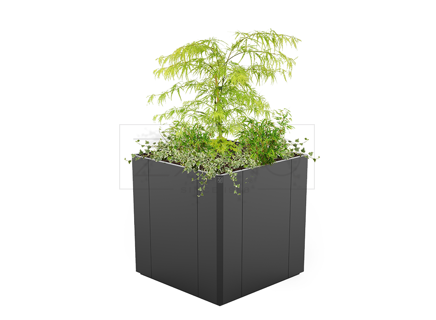 Ruukku Stilo 06.048.XL | Hiiliteräs Ruukku Stilo 06.048.XL | Hiiliteräs