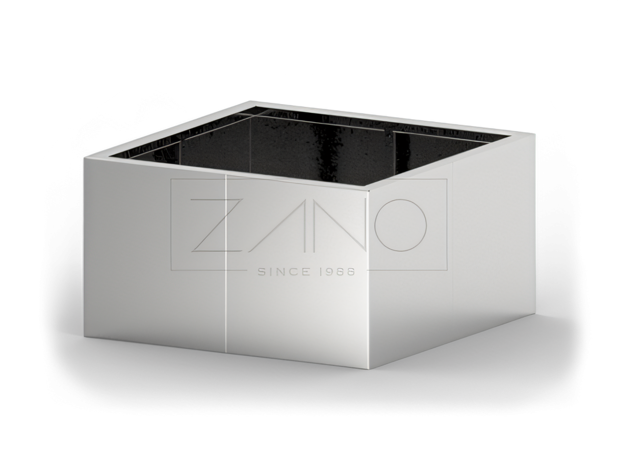 Moderni Agawa-kannu ruostumatonta ter&auml;st&auml;