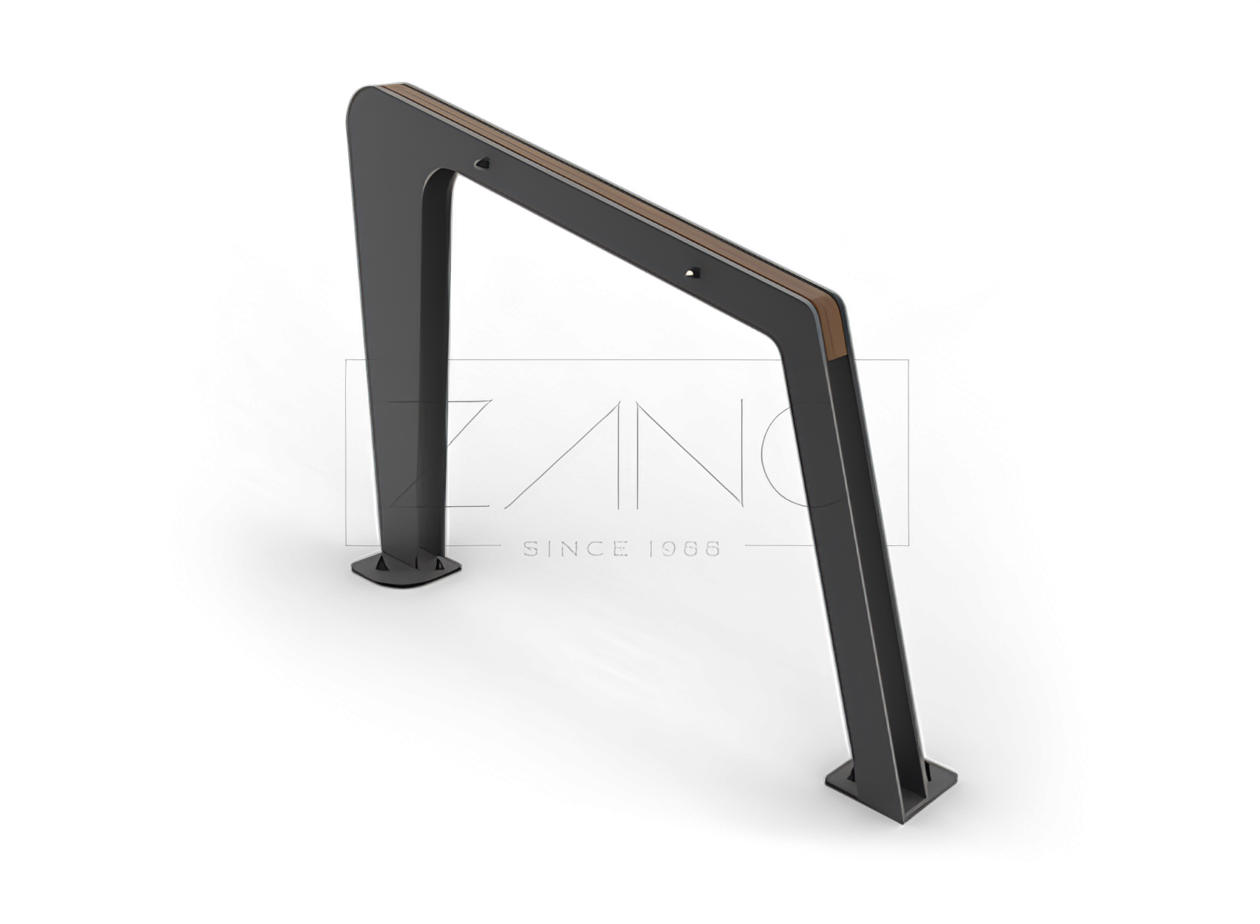 stoja- rowerowy.png Pehmeä metallinen polkupyöräteline