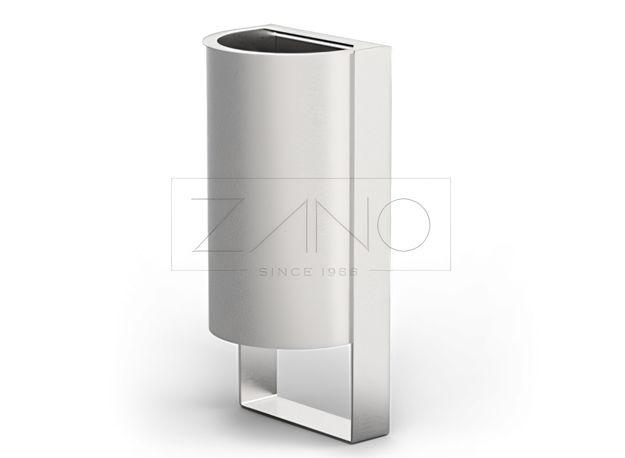 Kaupunkij&auml;teastia | Yksinkertainen, vankka, halpa, kest&auml;v&auml;