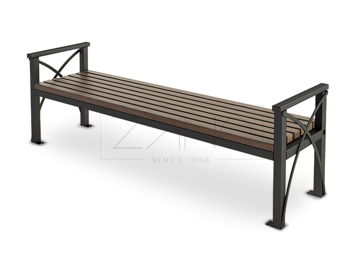 Penkki Rock ilman selkänojaa Penkki Rock ilman selkänojaa