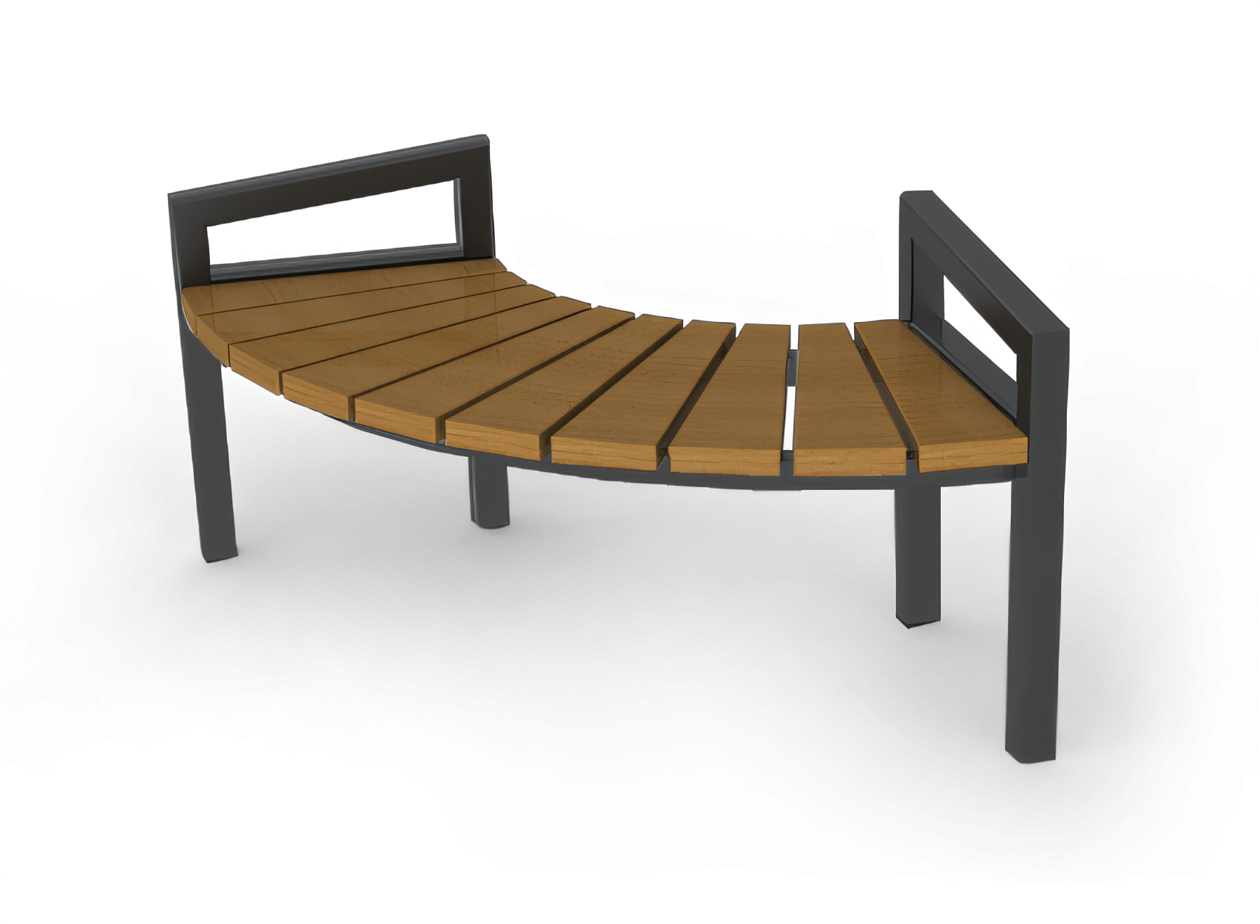 puolipy&ouml;re&auml;t penkit ostoskeskuksiin