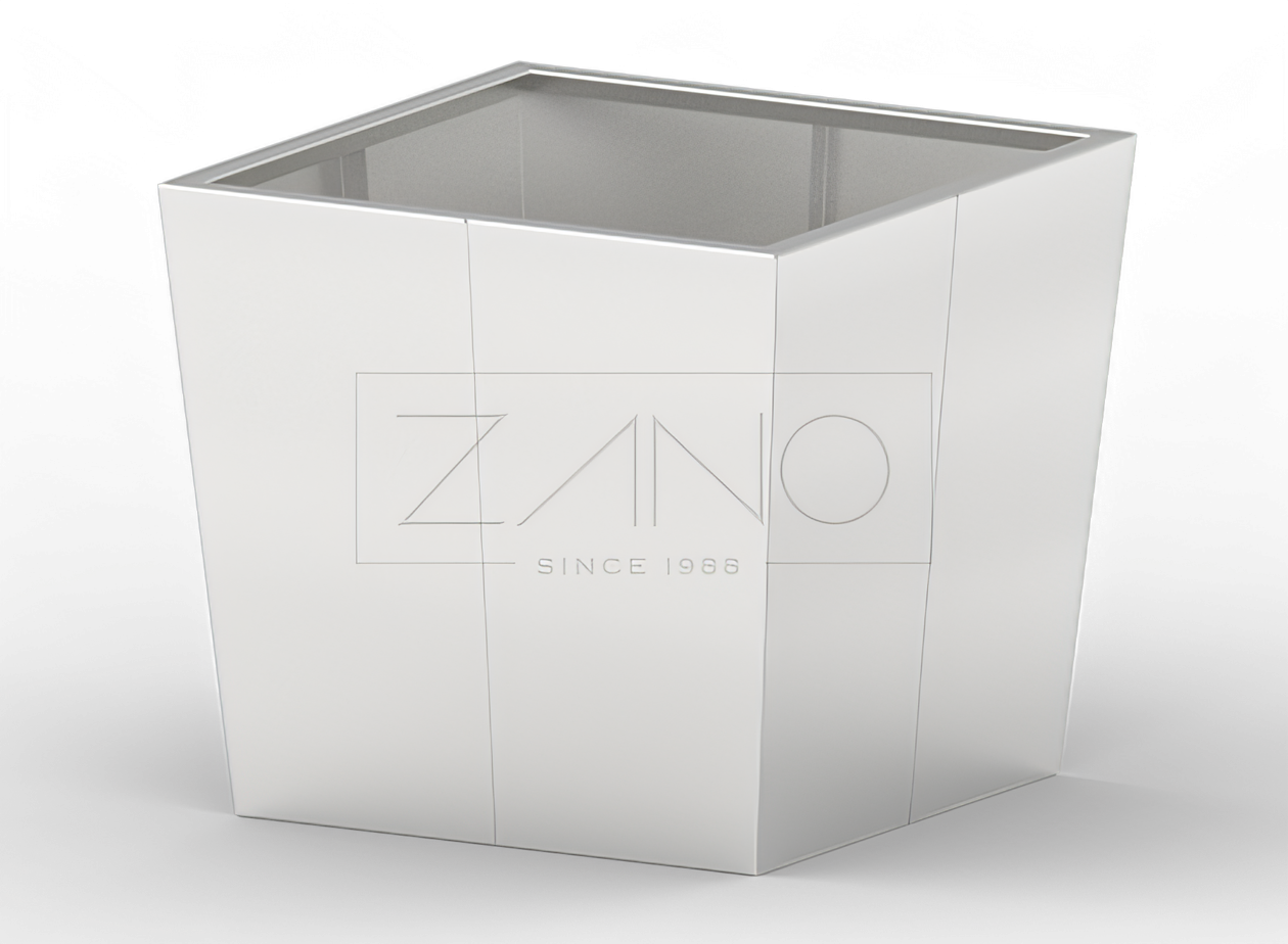 Tulip ruostumattomasta teräksestä valmistettu kattila XL-kokoa Tulip ruostumattomasta teräksestä valmistettu kattila XL-kokoa