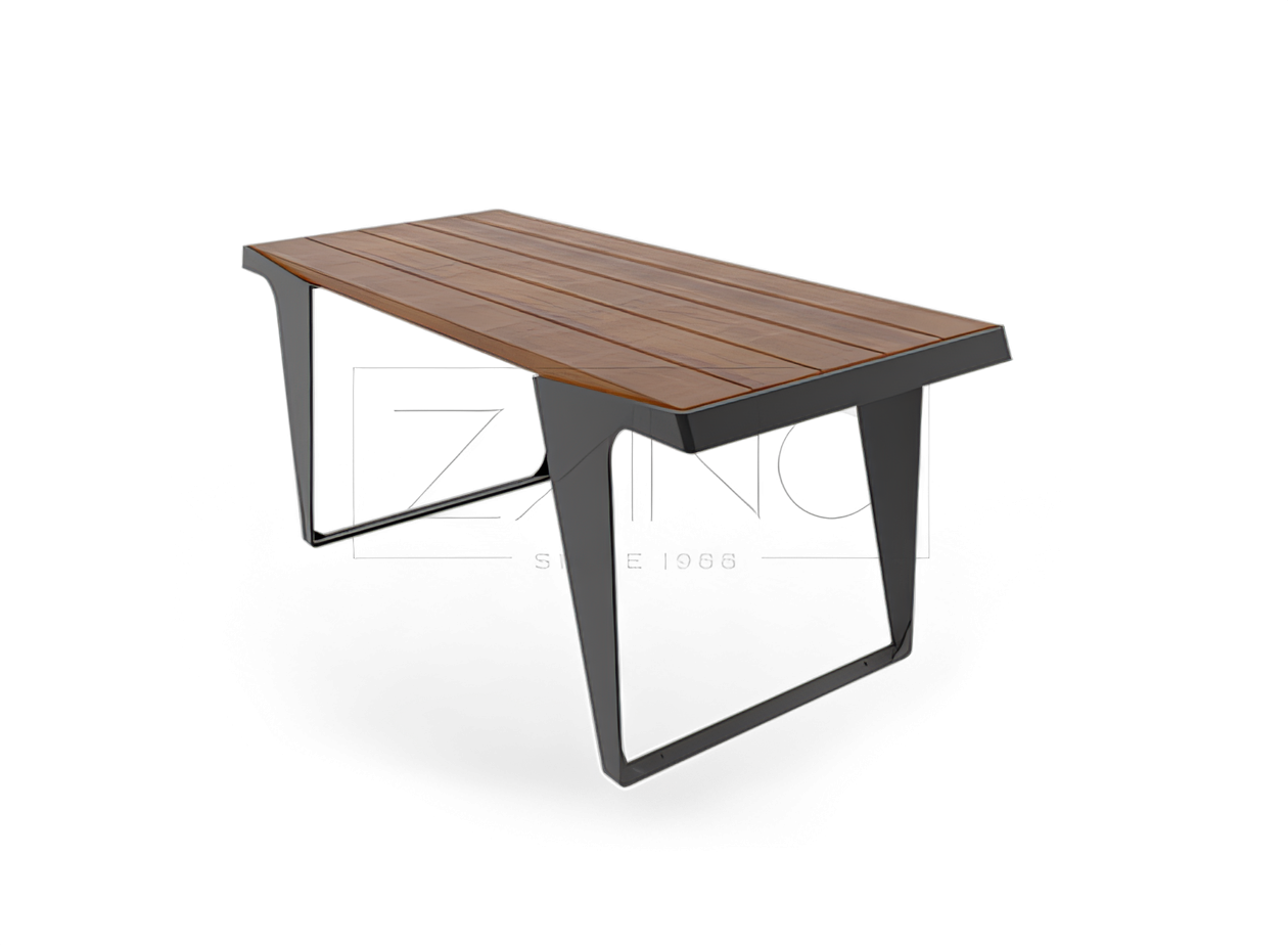 Biker | Pöytä tyylikäs kaupunkikaluste Biker | Pöytä tyylikäs kaupunkikaluste