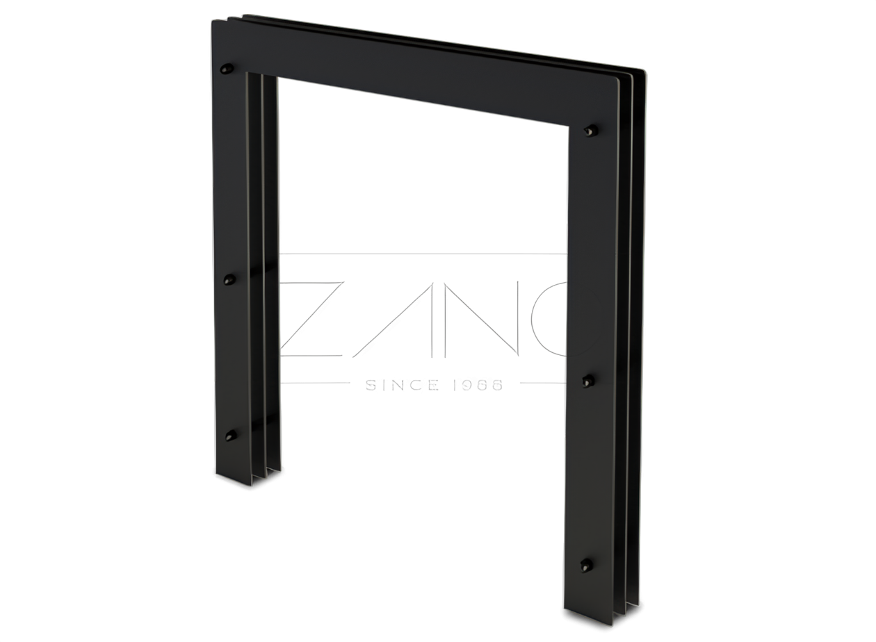 Pyöräteline Tristad 05.057 Pyöräteline Tristad 05.057