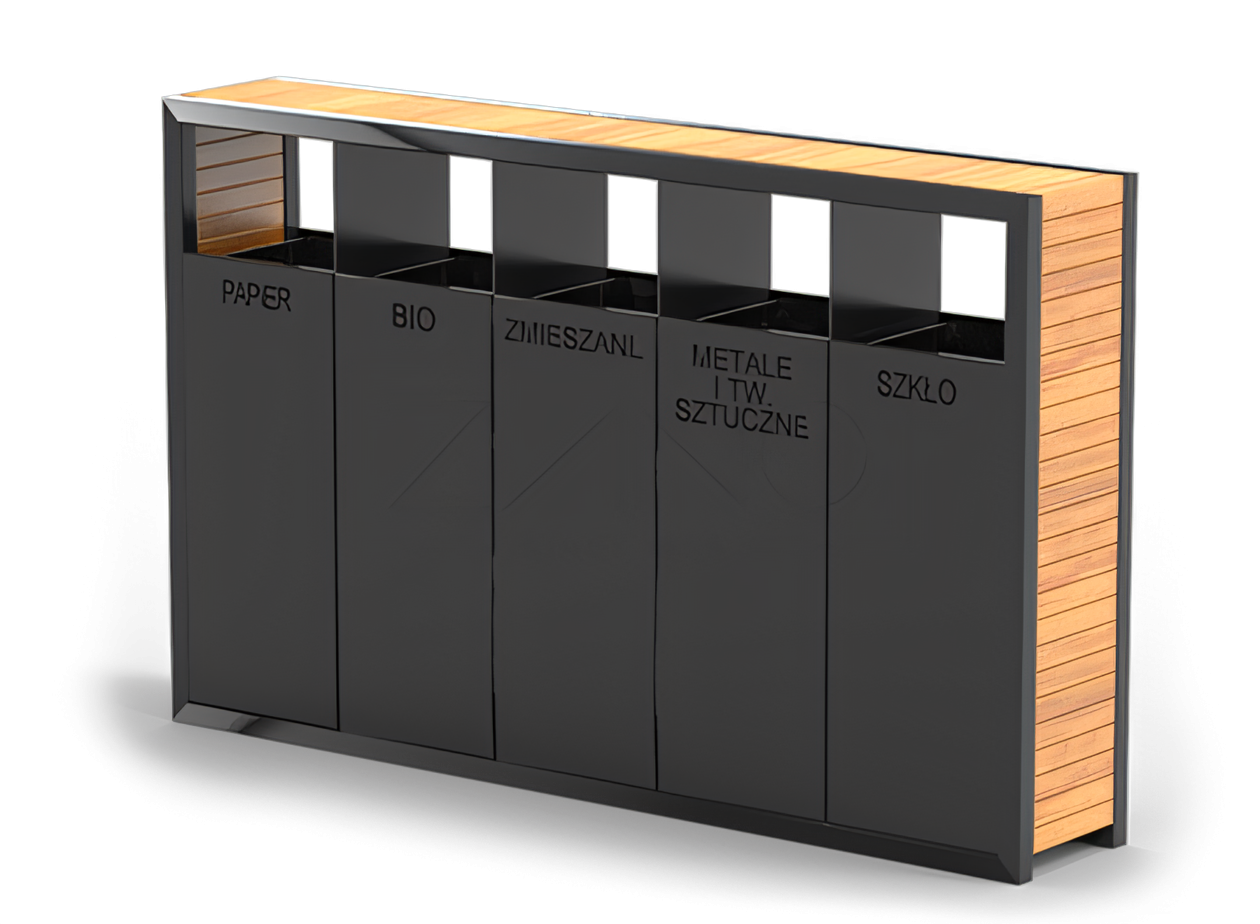 Pavo kierrätysastia, luokitus: muovi, metalli, paperi, bio, sekajäte, sekajäte. Pavo kierrätysastia, luokitus: muovi, metalli, paperi, bio, sekajäte, sekajäte.