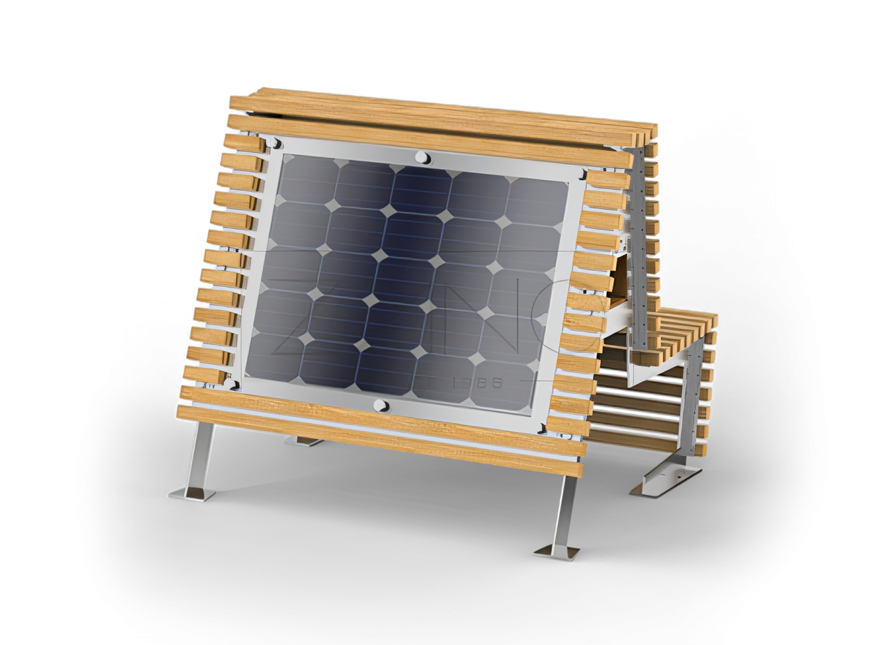 Solar kaupunkikalusteet | Kaupunkikalusteiden valmistaja