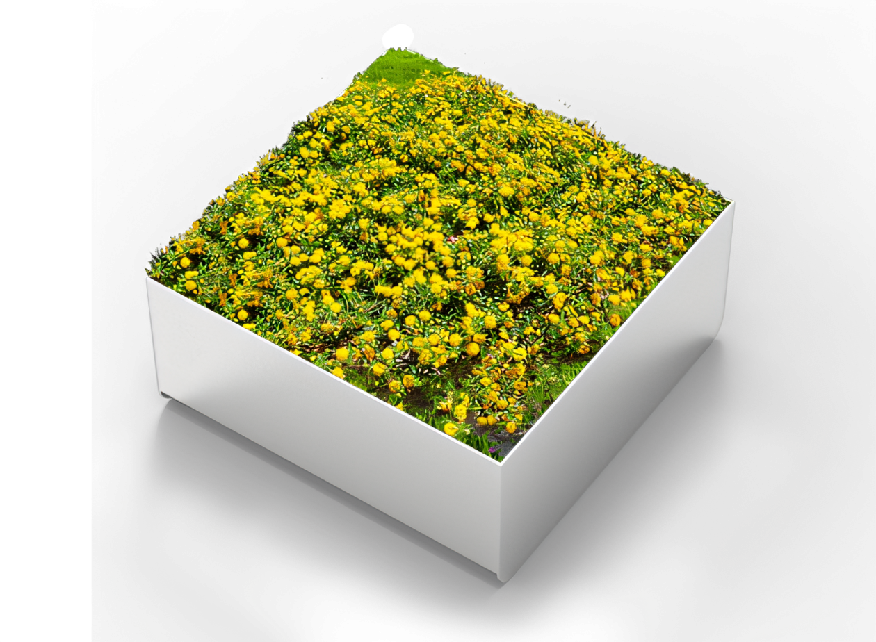 ZANO:n Orbit-pannu ruostumattomasta ter&auml;ksest&auml;