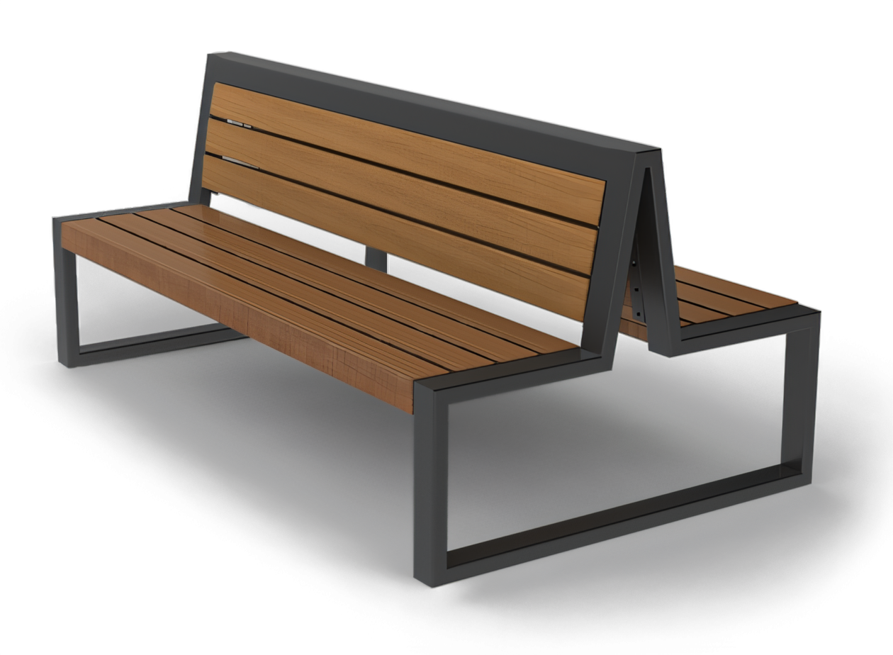 suosittu obustrone penkit moderni