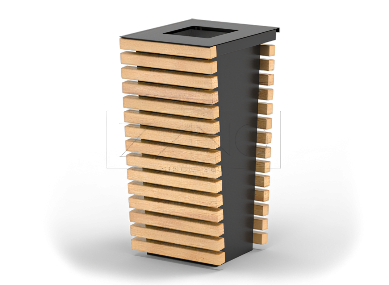 Metallinen j&auml;teastia | J&auml;teastian valmistaja