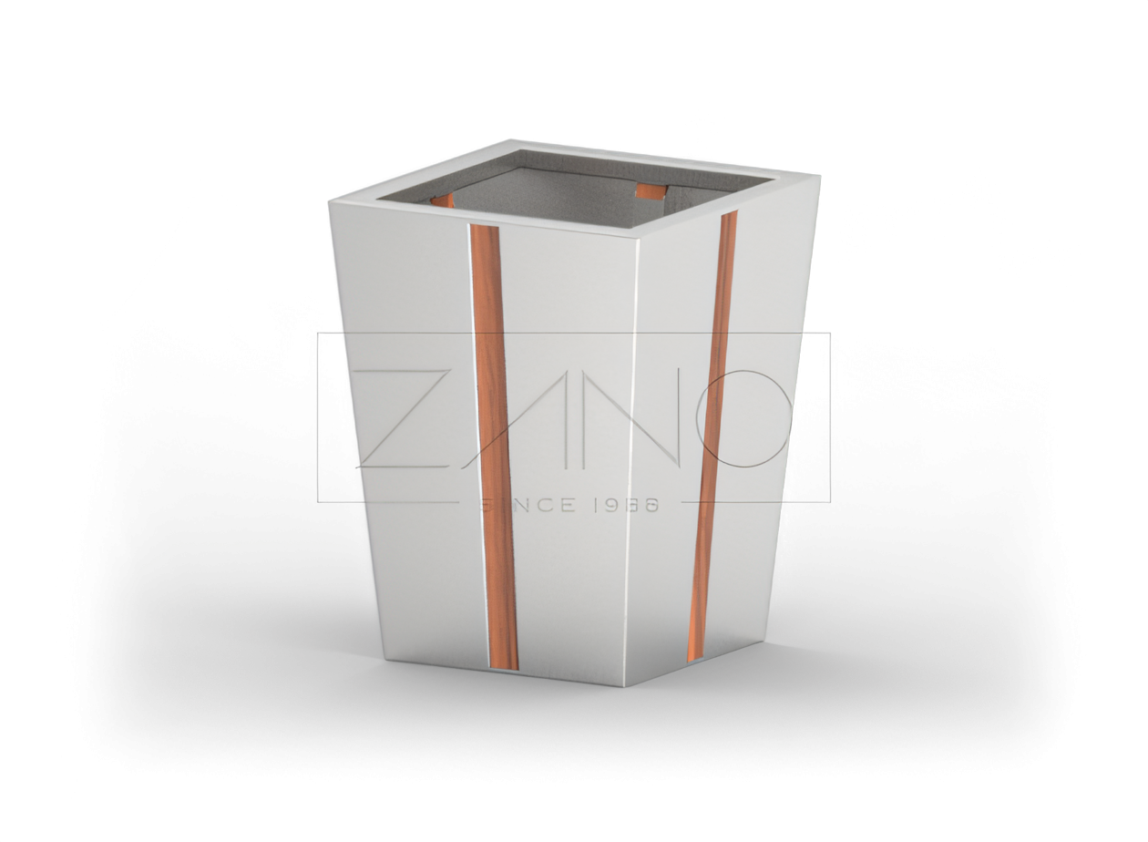 Tulppaani kukkaruukku 06.021.1.M