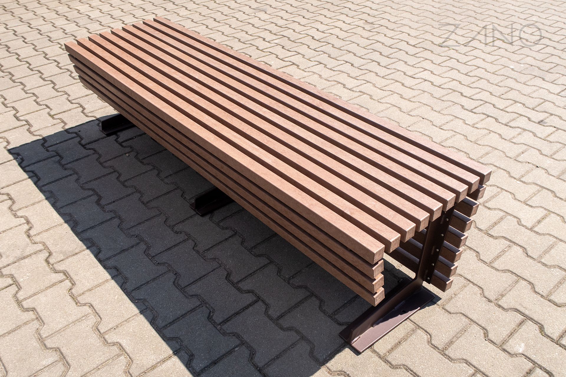 Flash 02.425 -penkki, eco plank