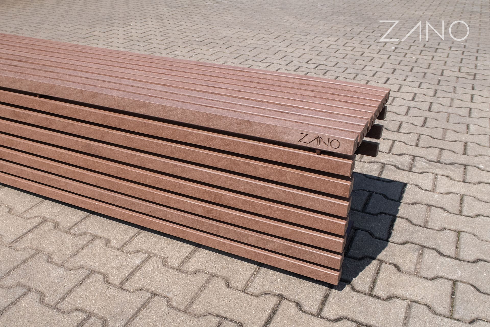 Eco plank penkki