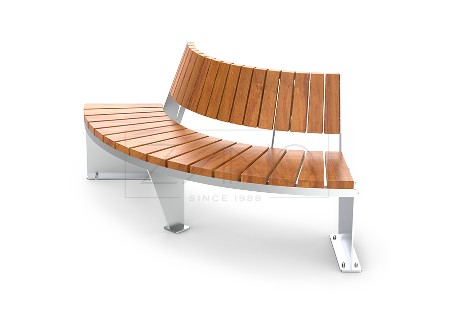 Modulaarinen Domino-penkki Domino-penkkiperheestä