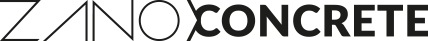 ZANO Betoni