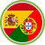 Jakelija Espanja Portugali